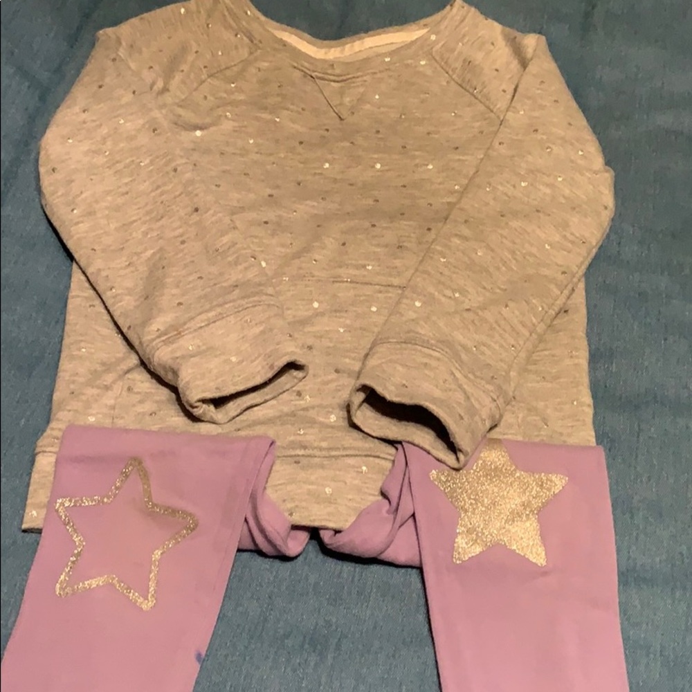 Cat Jack Girls clothes